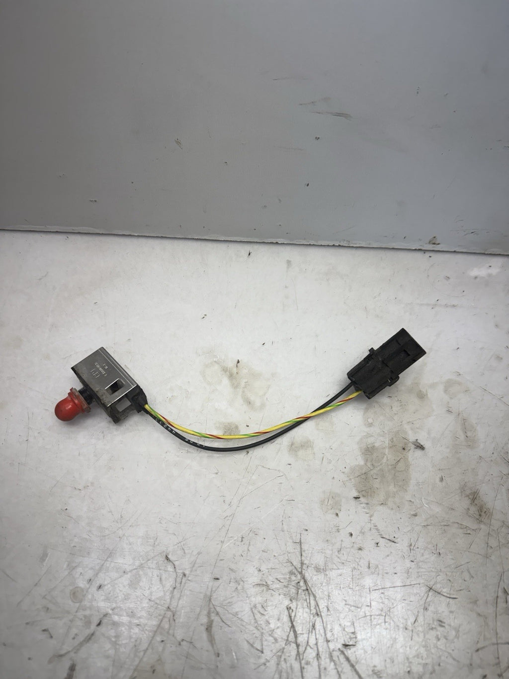 1997 SEA-DOO SPEEDSTER 720 LH SIDE IGNITION START/STOP SWITCH 278000621