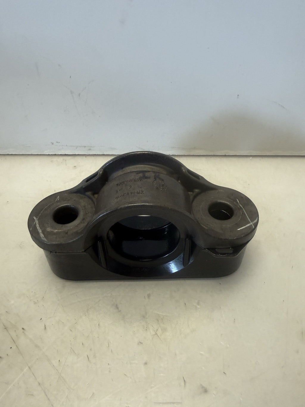2014-2015 Sea-Doo Spark 900 OEM Engine Motor Mount Bracket Clamp Set