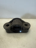 2014-2015 Sea-Doo Spark 900 OEM Engine Motor Mount Bracket Clamp Set