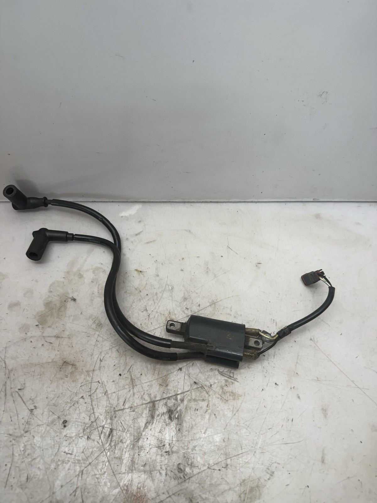 2002-2004 Sea-Doo OEM Ignition Coil Ass'y Summit MXZ Legend Grand Touring