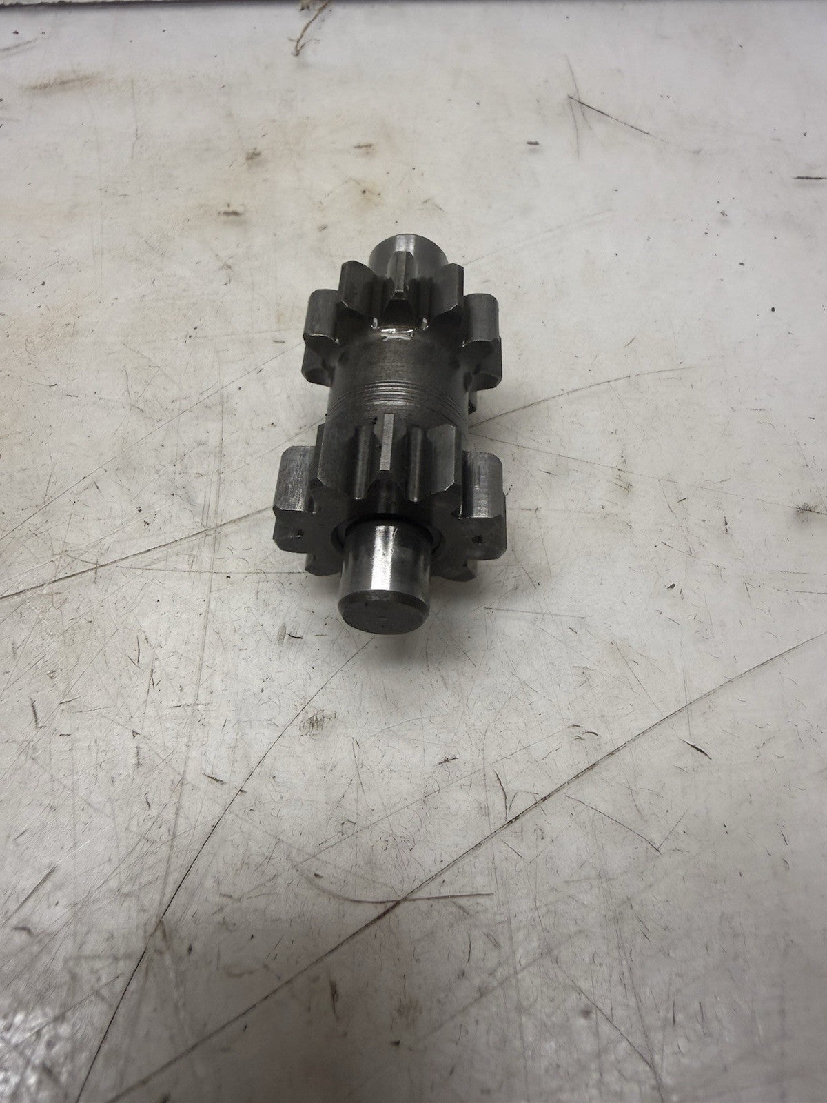 2003-2014 Suzuki LTZ 400 OEM Starter Start Idler Gear OEM 12611-07G00 - Used