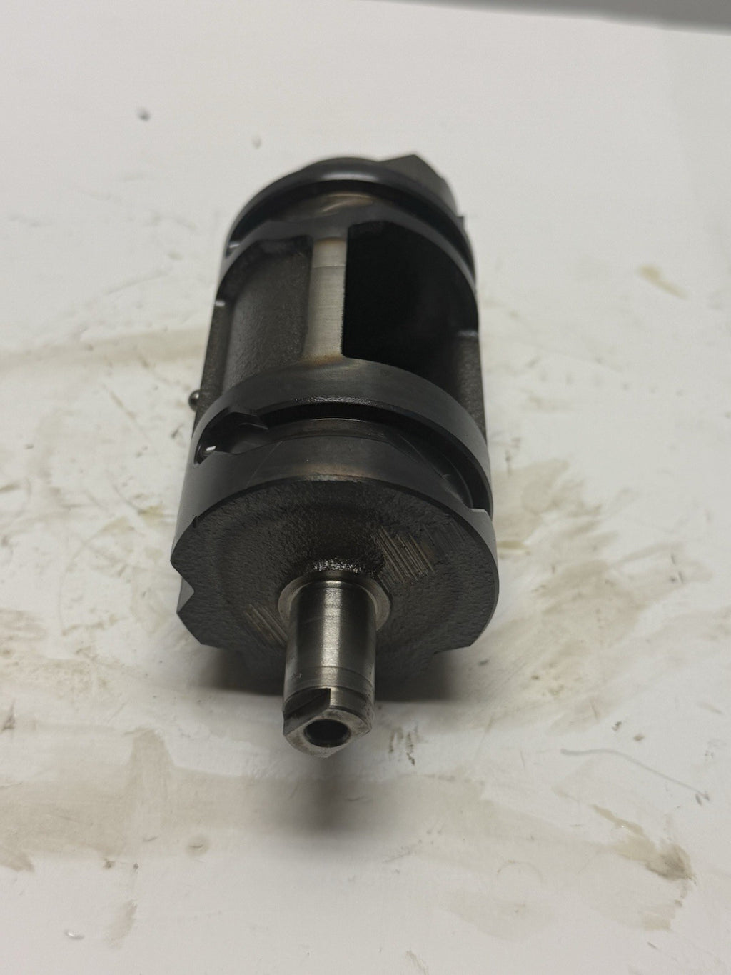2003-2014 Yamaha Grizzly Kodiak 450 OEM Shift Cam Drum
