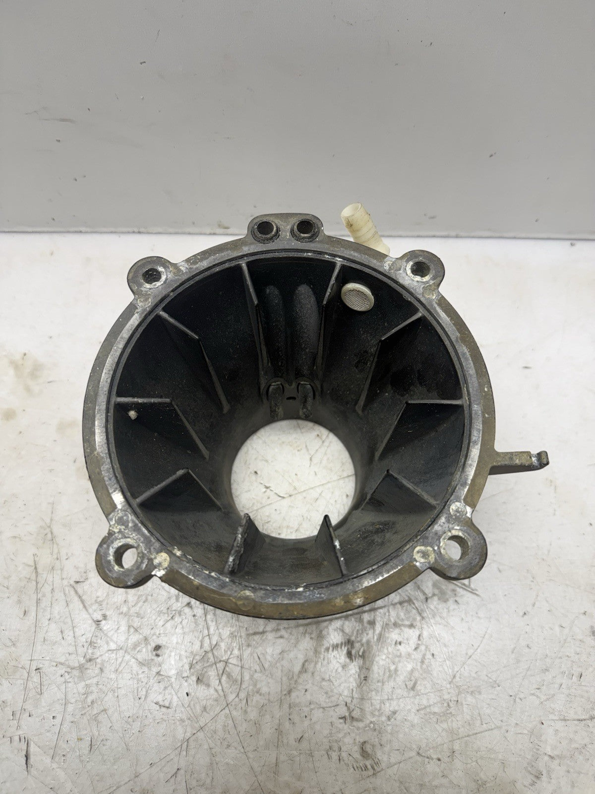 2004-2009 Sea-Doo GTX 4-TEC OEM Propulsion Venturi Nozzle