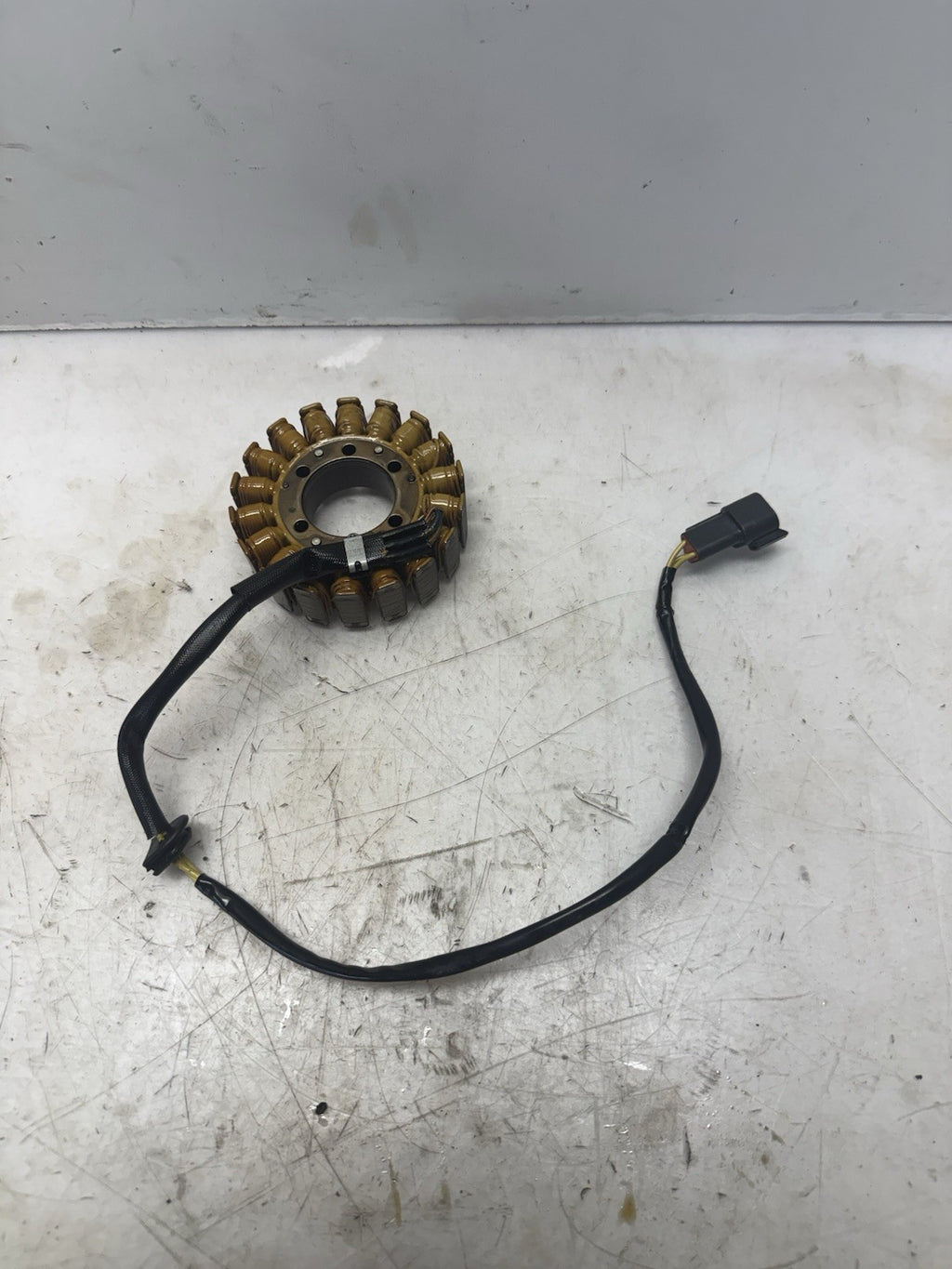 2003-2005 Sea-Doo OEM Stator Generator Alternator Magneto Coil GTX 4-TEC RXP
