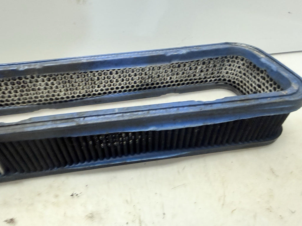 OEM POLARIS 2003 2004 MSX 140 COMPELETE AIR INTAKE BOX COVER + BASE & FILTER