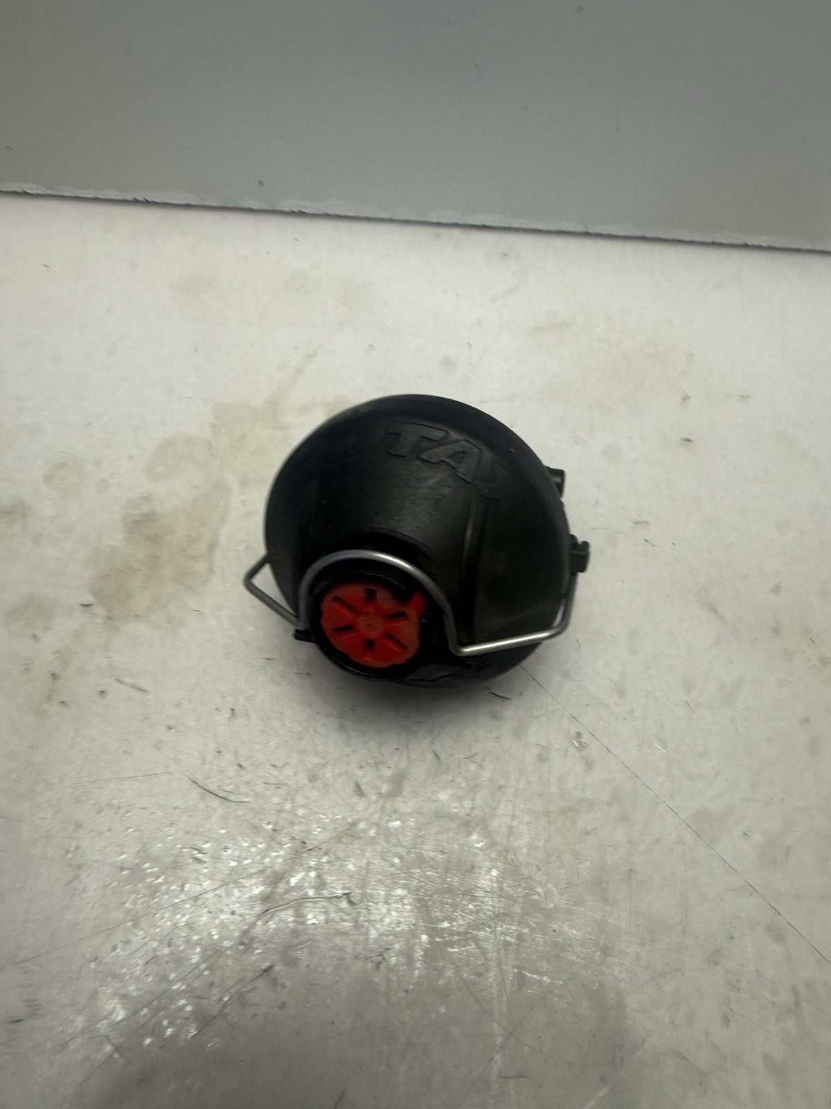 2000-2003 Sea-Doo OEM Exhaust Pressure Regulator GTX XP Limited