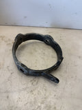 1998-2011 Sea-Doo OEM Trim Ring Black Freshwater 3D 947 DI RX RXP XP RFI