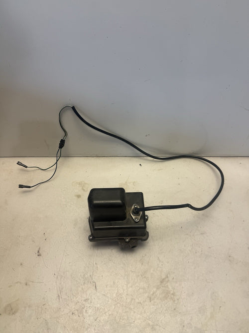 1993-2001 Polaris SLH SL 700 SL 750 OEM VTS Trim Motor Assembly