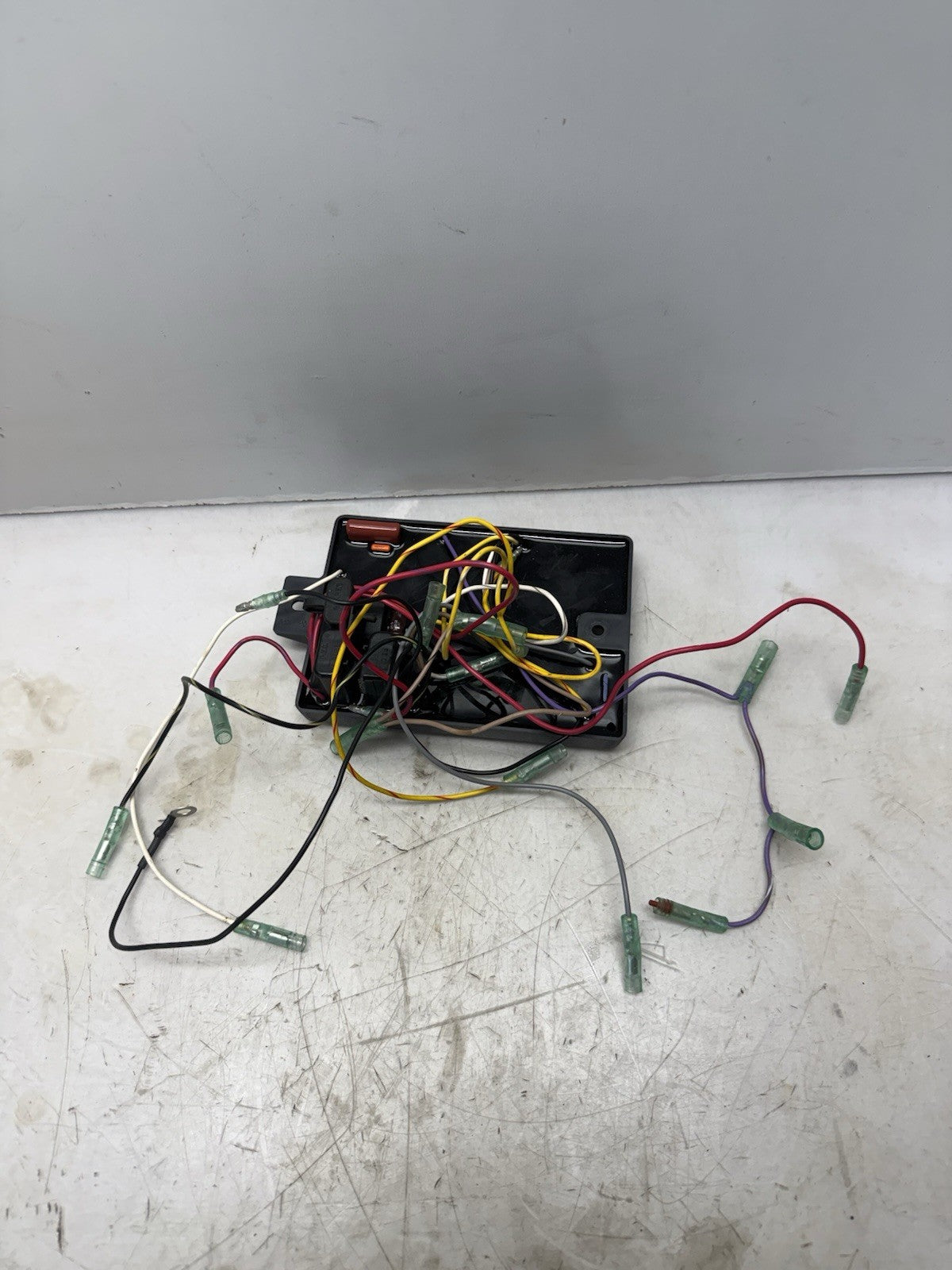 GOOD - LOW HOURS 1997 Sea-Doo GTX 787/800 OEM CDI ECU MPEM Computer & Key
