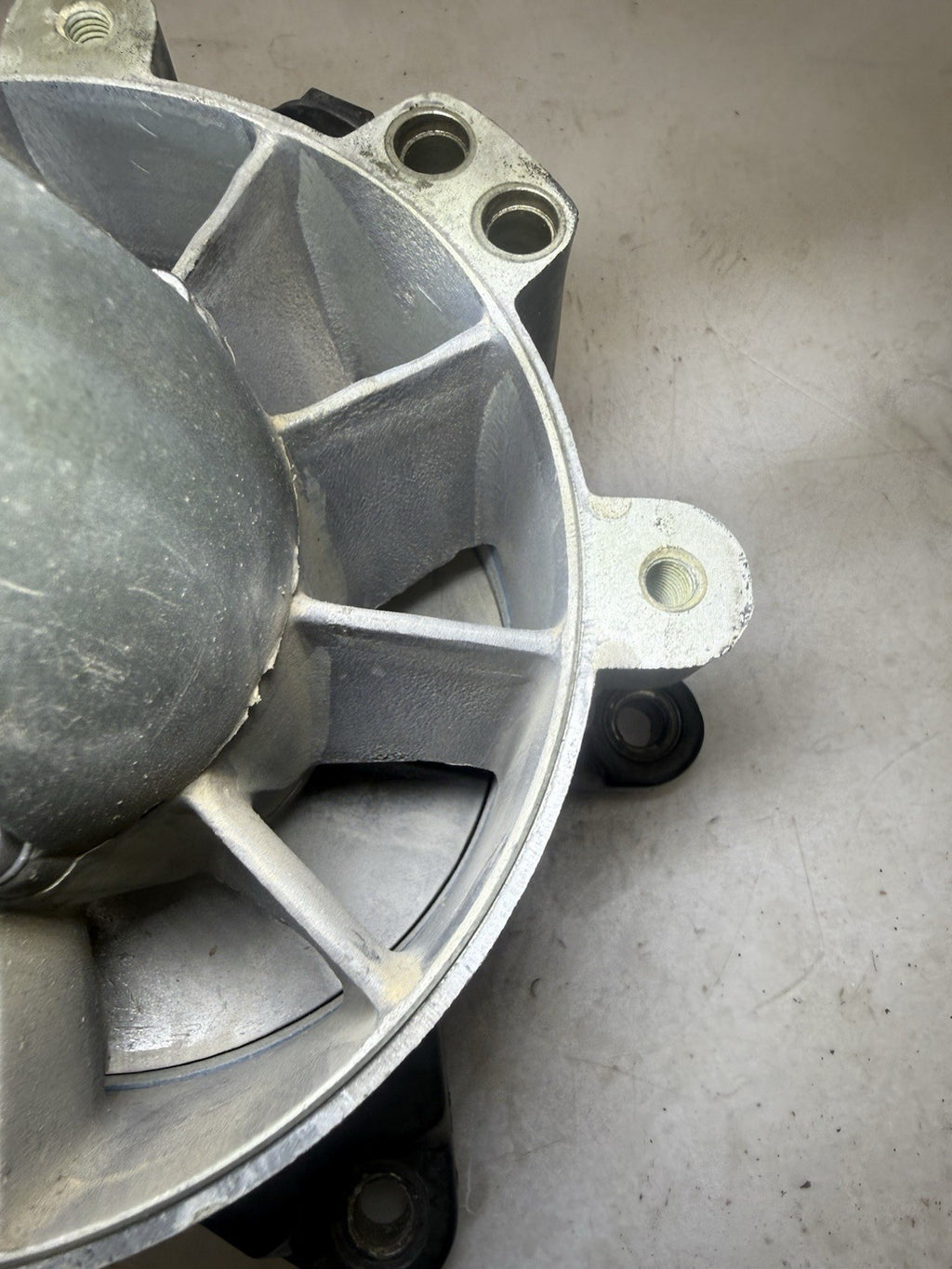 2004 Sea-Doo GTX 4-TEC OEM Propulsion Jet Pump Impeller Ass’y