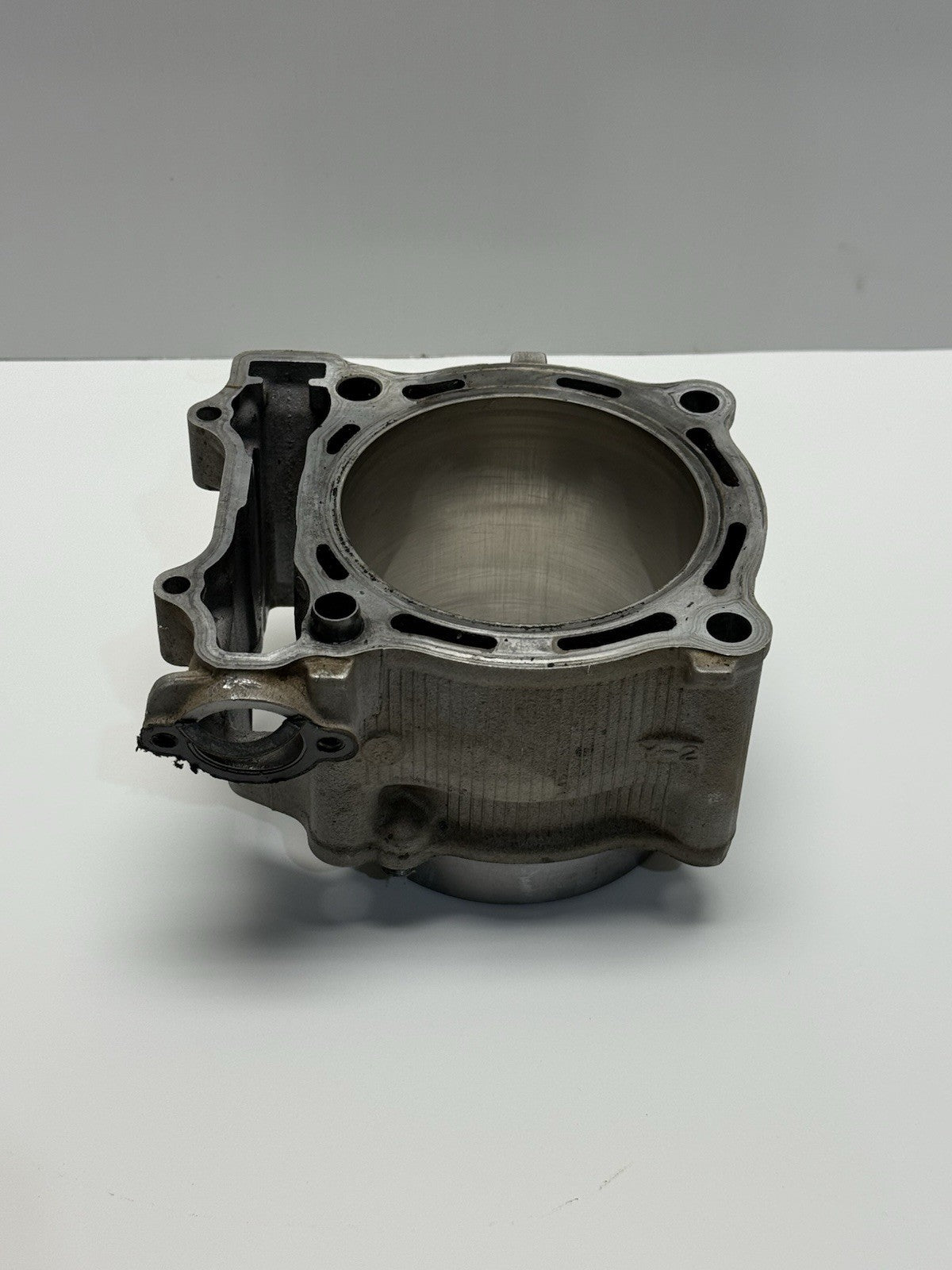 2003-2013 Yamaha YZ450F WR450F OEM Cylinder Standard Bore Jug