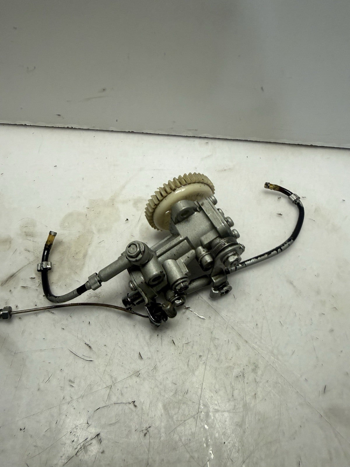 1996-2002 Sea-Doo HX /  Sportster / GTI LE 720 OEM Oil Pump 290996725