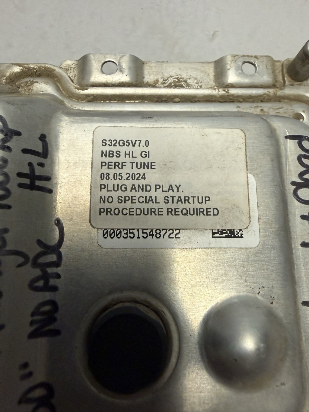 2013-2024 Polaris Ranger XP 1000 OEM Electrical Control ECU Control CDI Box