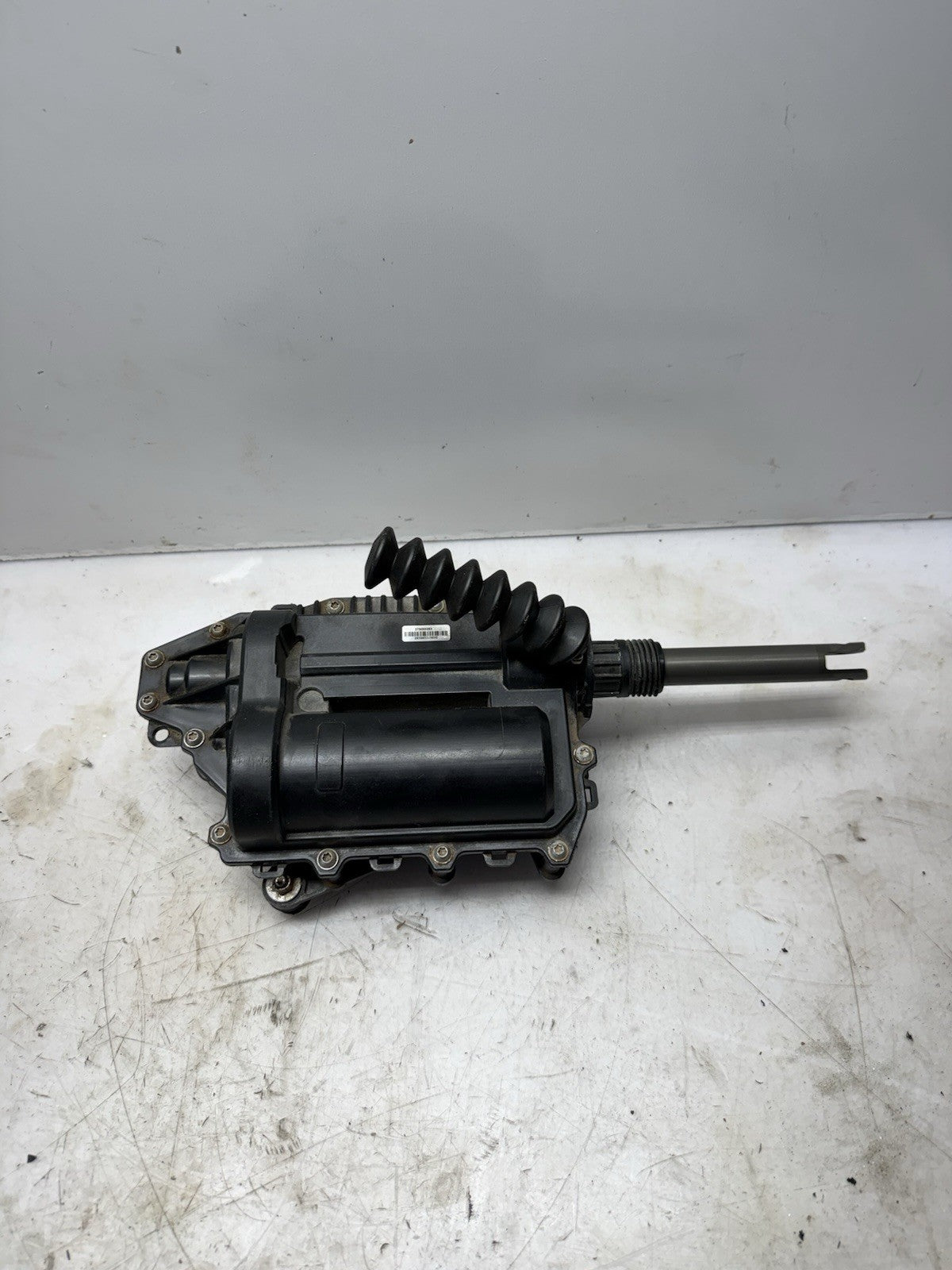 2015 SEA-DOO SPARK 900 HO OEM 2 UP or 3 UP IBR REVERSE MODULE 278003283