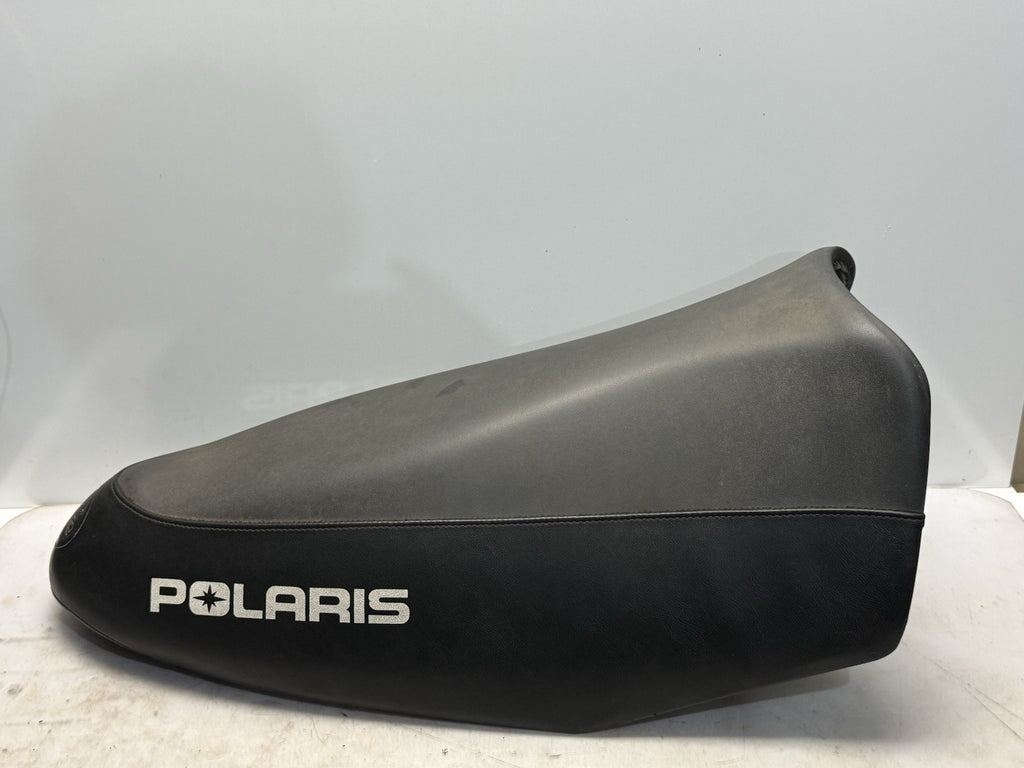 2007 Polaris Dragon 700 OEM Seat Saddle 2683974 Black