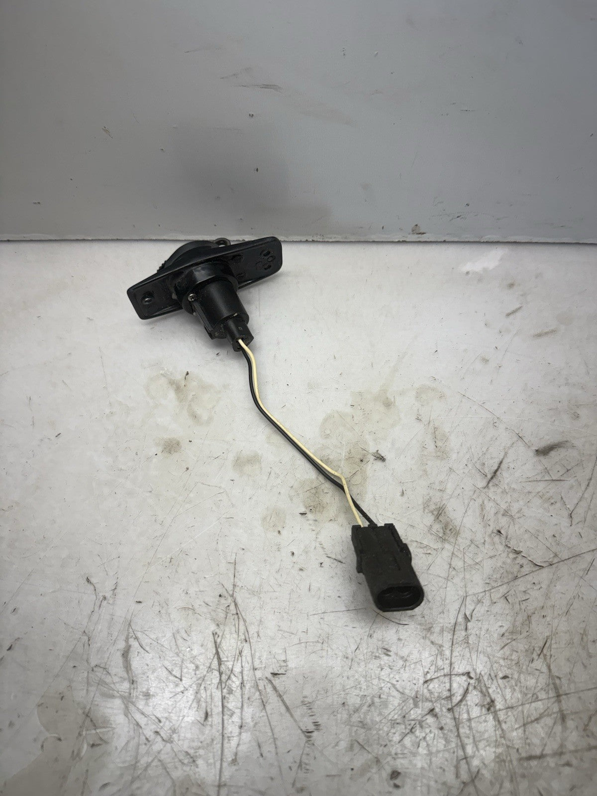 1996-2008 Sea-Doo Challenger 1800 Speedster OEM Rear Light Base Socket Assembly