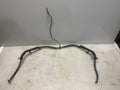 2004-2013 YAMAHA YFZ450 OEM FRONT HYDRAULIC BRAKE HOSES LINES