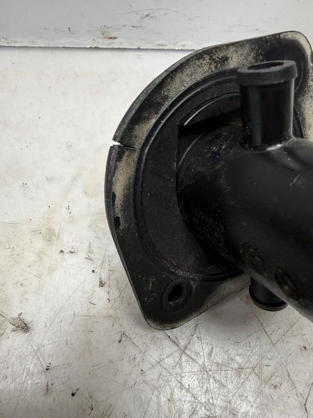 2002-2007 Sea-Doo RXT 215 OEM Power Steering Valve 277000990 277001178