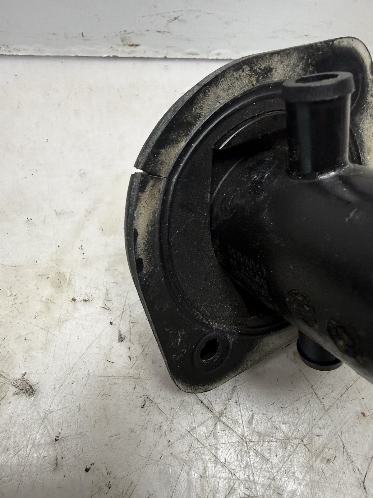 2002-2007 Sea-Doo RXT 215 OEM Power Steering Valve 277000990 277001178