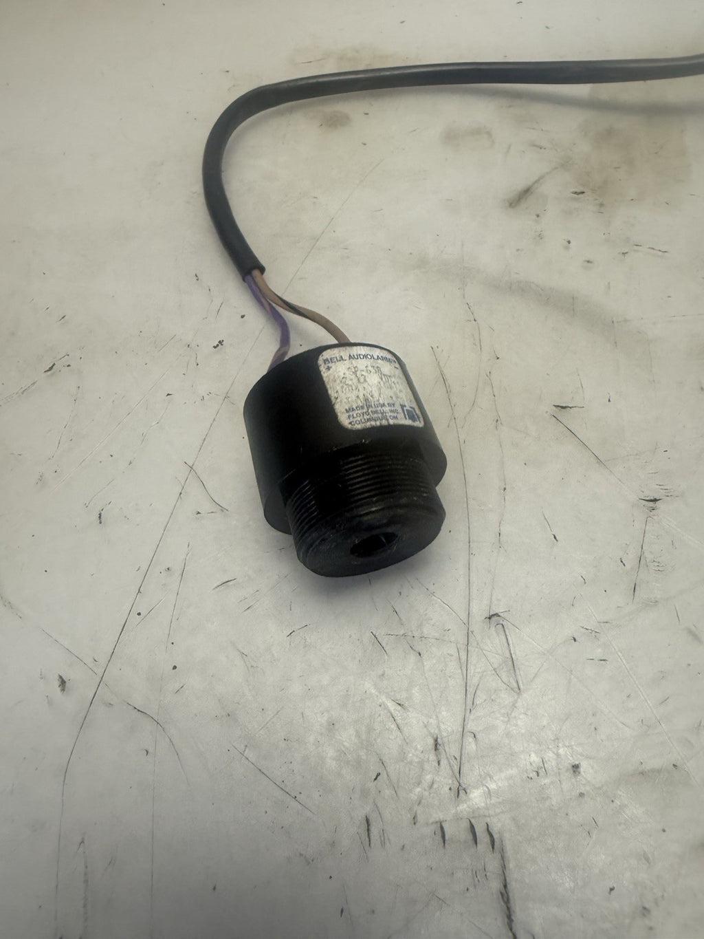TESTED 1997-2007 SEA-DOO RX DI XP GTX 4 TEC RXP RXT XP GTX RFI LTD BUZZER BEEPER