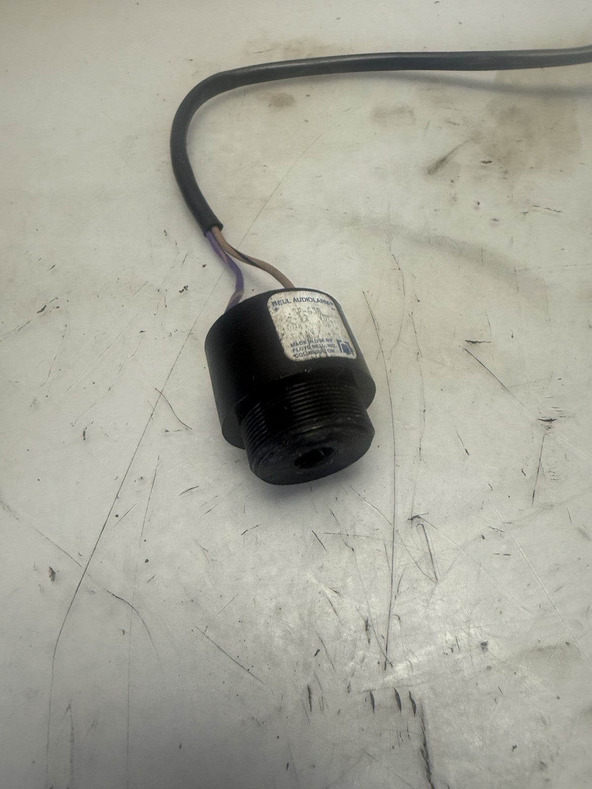TESTED 1997-2007 SEA-DOO RX DI XP GTX 4 TEC RXP RXT XP GTX RFI LTD BUZZER BEEPER