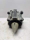 2004-2005 SEA-DOO GTX 4 TEC WAKE 155 OEM PROPULSION JET PUMP IMPELLER ASSEMBLY