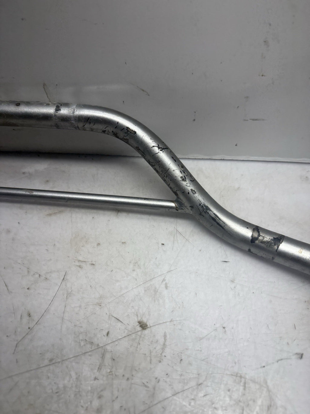 2005-2011 KAWASAKI KX65 OEM HANDLEBARS HANDLE BAR