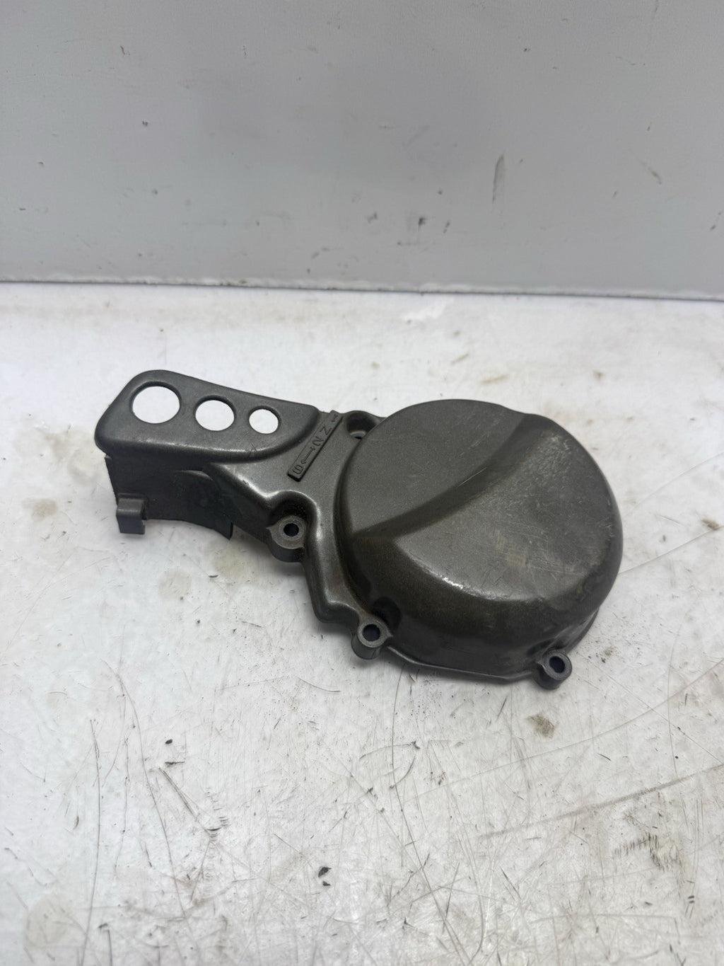 Generator Cover OEM Kawasaki KX65 Left Stator Cover 2005-2008 KX 65 14031-0043