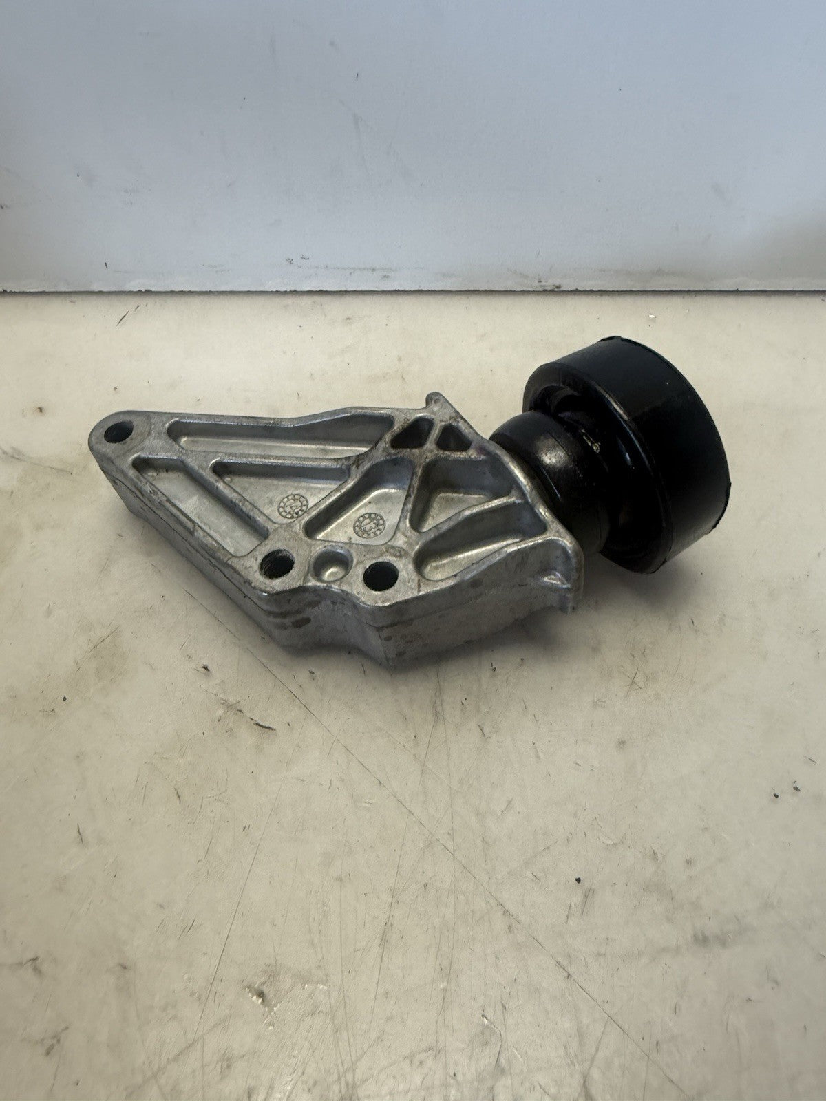 2014-2026 Sea-Doo OEM Front Engine Motor Mount Bracket Ass'y Intake Spark GTI