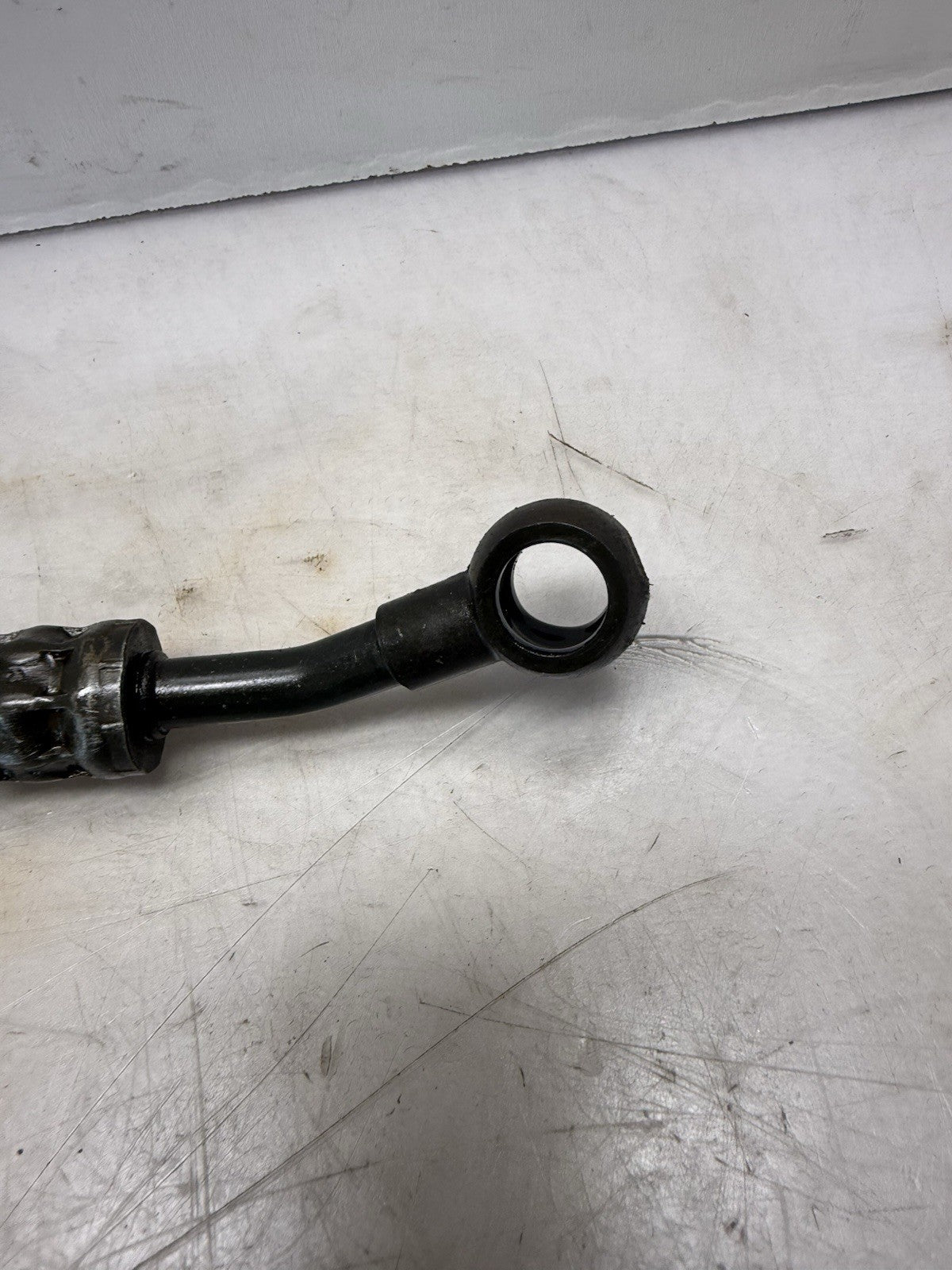 2003-2013 Suzuki Quadsport Z400 LTZ 400 OEM Oil RH Hose Line Tube Pipe