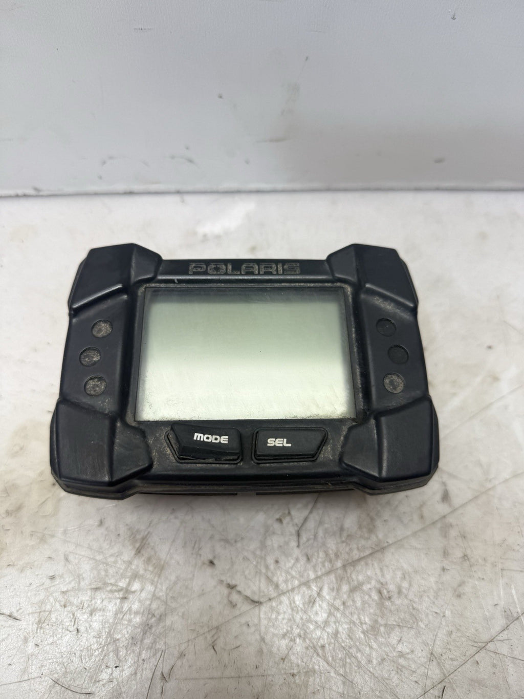 2009-2014 Polaris Sportsman 850 OEM Speedometer Odometer Gauge MPH 6617 Miles