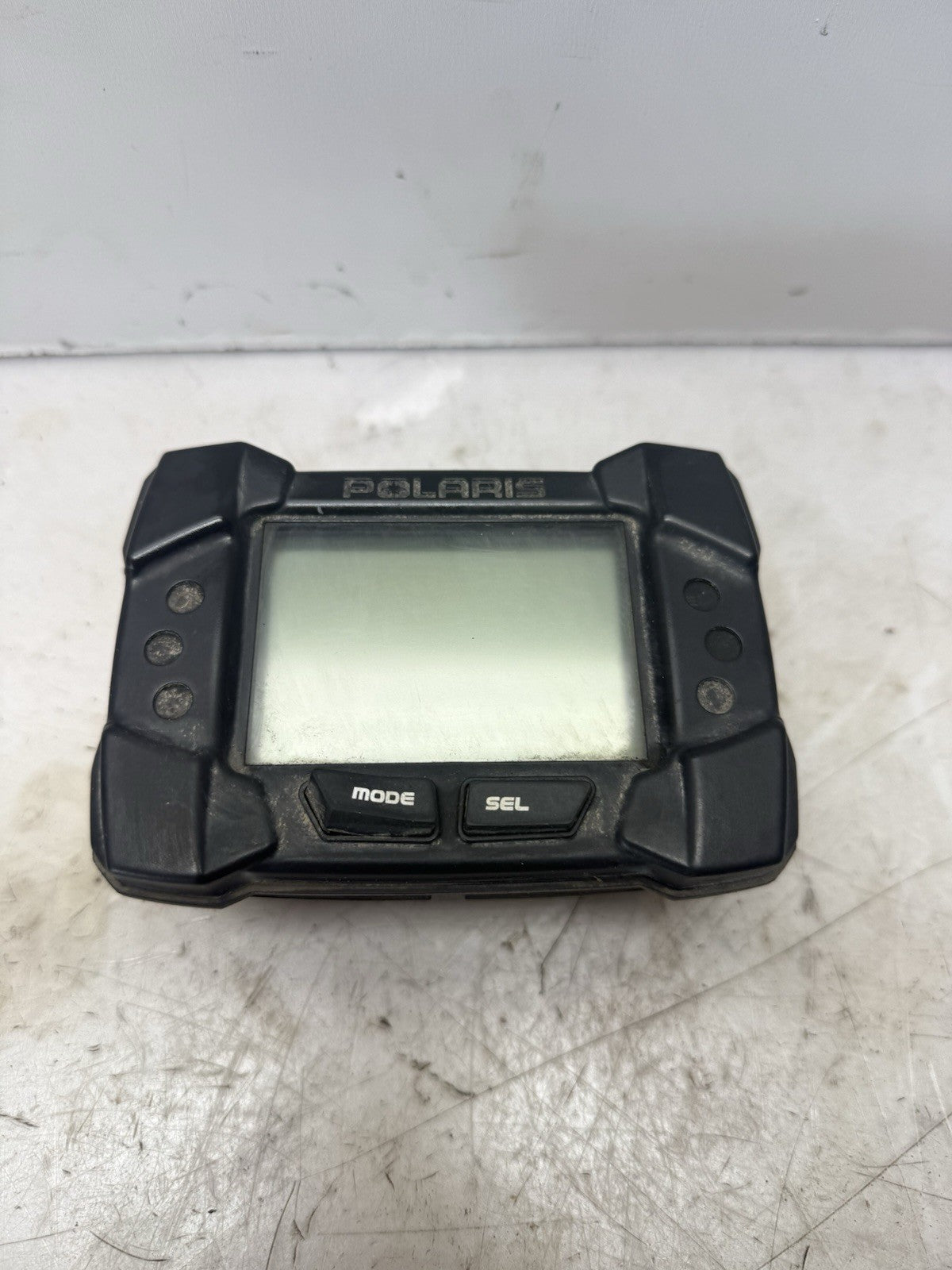 2009-2014 Polaris Sportsman 850 OEM Speedometer Odometer Gauge MPH 6617 Miles