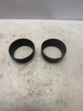 1996-2005 Sea-Doo OEM Rubber Gauge Support Rings GS GTI GTS LRV RX 293720047