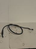 2006 - 2016 Yamaha YZ450F Rear Brake Fluid Line Hose OEM YZ 450F