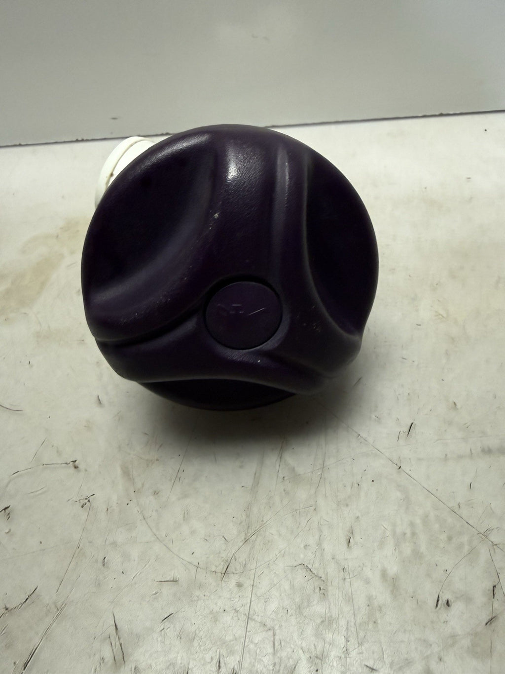 1996-2001 GS GSX Limited Sea-Doo PWC Jetski OEM Oil Cap Filler Neck Ass'y 