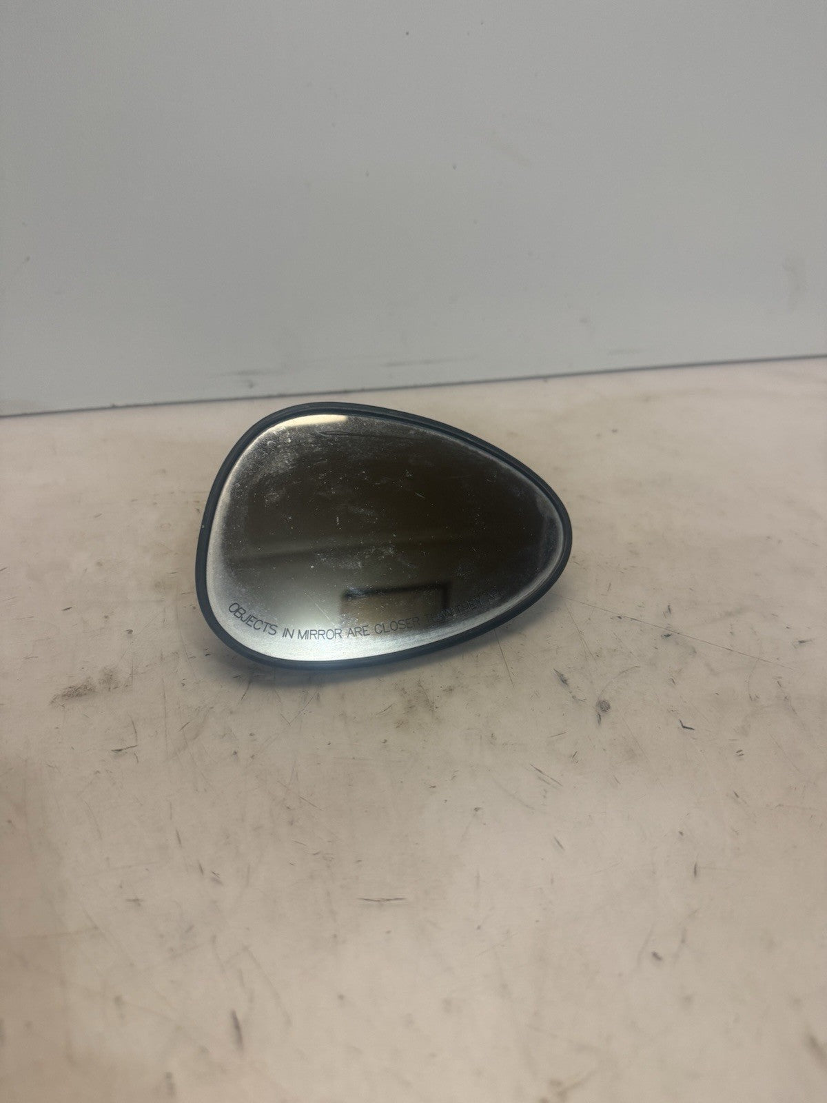 1997-2004 XP DI Limited Sea-Doo Jetski OEM Right Hand Rear View Mirror Plate