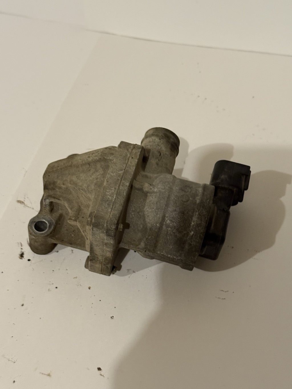 Air Injection Check Valve 2007 Chevrolet Trailblazer 4.2 OEM