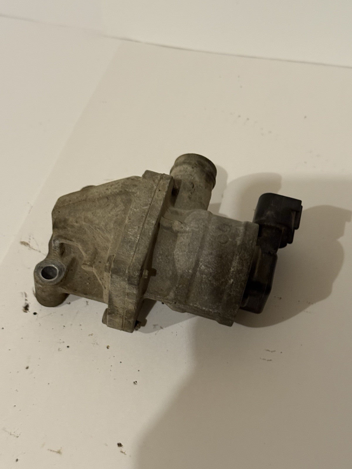 Air Injection Check Valve 2007 Chevrolet Trailblazer 4.2 OEM