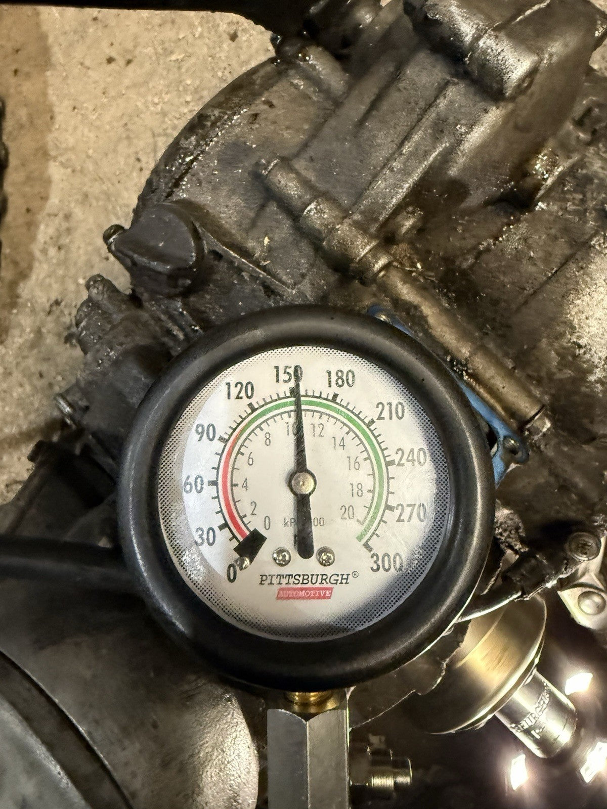 2006-2012 KTM 85SX OEM Complete Engine Motor Ass’y 105cc Big Bore