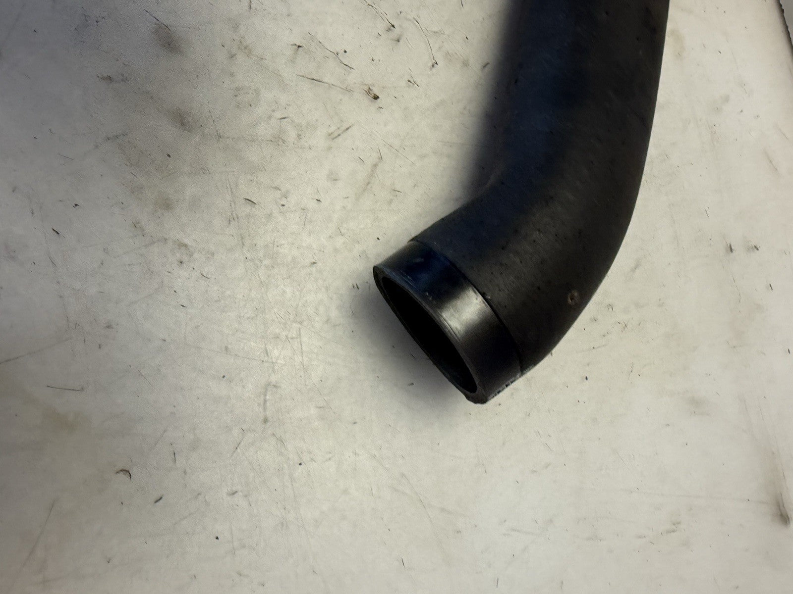 1995-1996 Polaris SLT 750 OEM Fuel FIller Hose 5410936