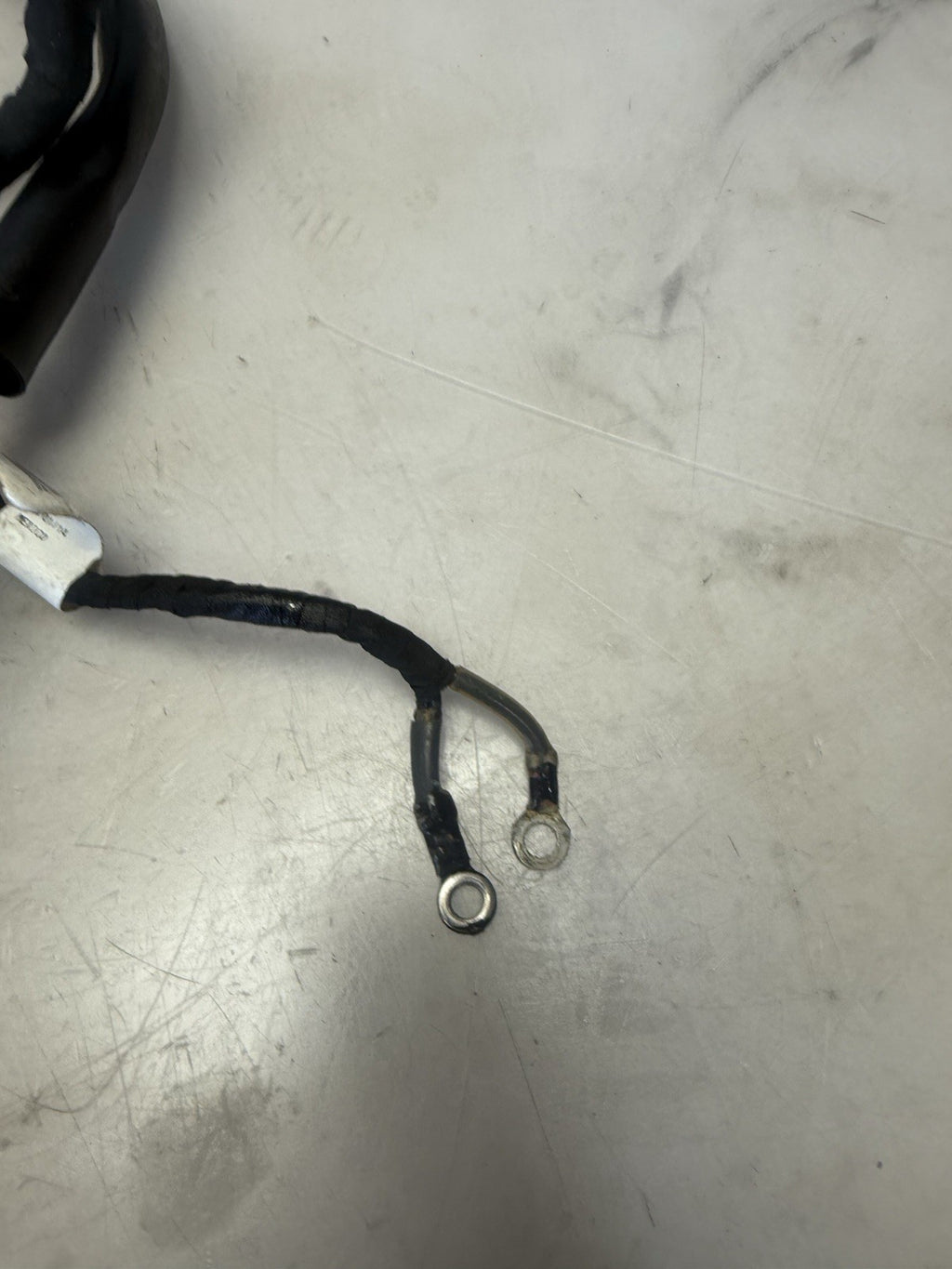 2014-2018 Sea-Doo Spark 900 HO ACE OEM Main Wiring Harness 278003258 278003422