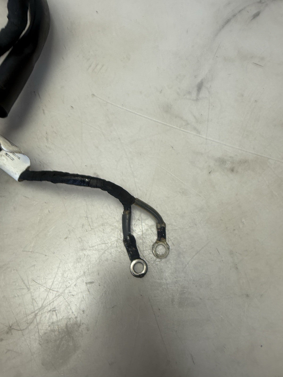 2014-2018 Sea-Doo Spark 900 HO ACE OEM Main Wiring Harness 278003258 278003422