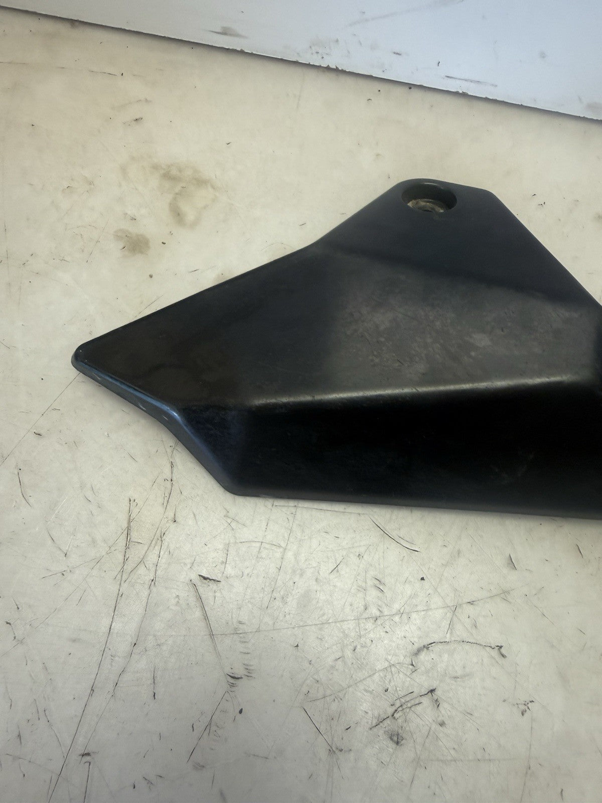 2014-2023 Sea-Doo SPARK 900 HO OEM RH Right Rear Trim Panel (Black) 291003884