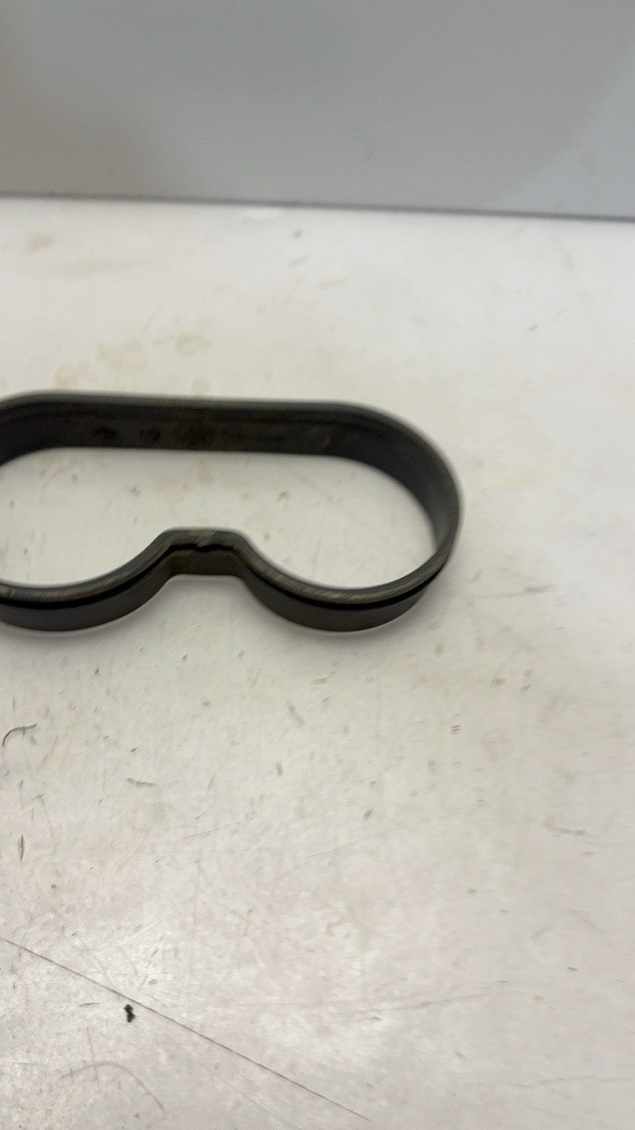 2002-2005 Sea-Doo GTX 4-TEC Supercharged 215 OEM Rubber Gauge Support 278001603