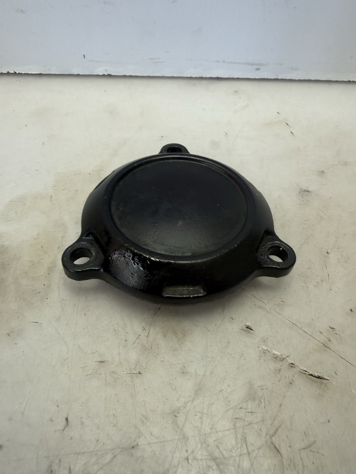 2014-2026 Sea-Doo SPARK Trixx 900 OEM Oil Filter Cover 420612131 420612139