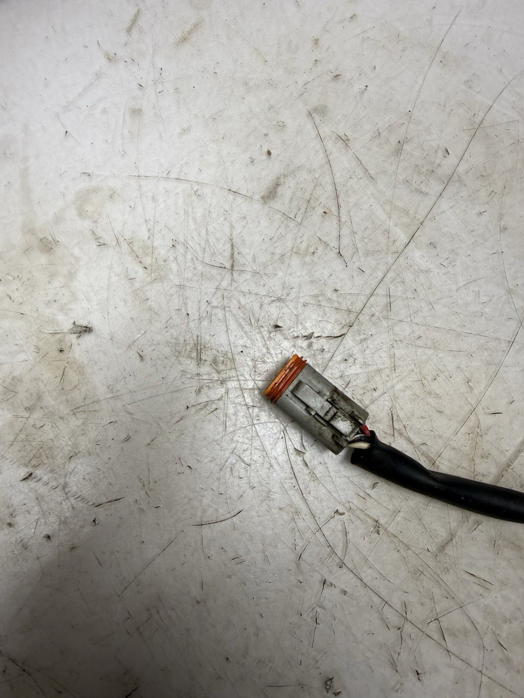 2002-2005 Sea-Doo OEM Electrical Cluster Harness Ass'y Freshwater RXT GTX 4-TEC