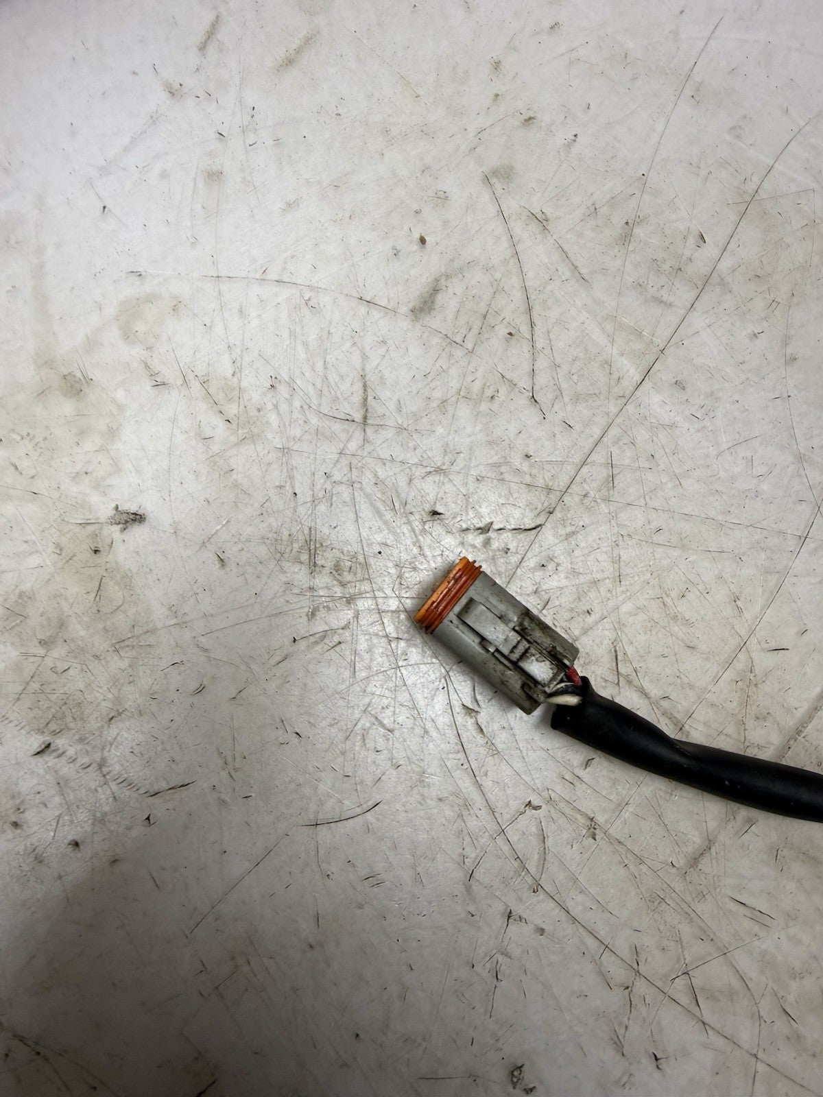 2002-2005 Sea-Doo OEM Electrical Cluster Harness Ass'y Freshwater RXT GTX 4-TEC