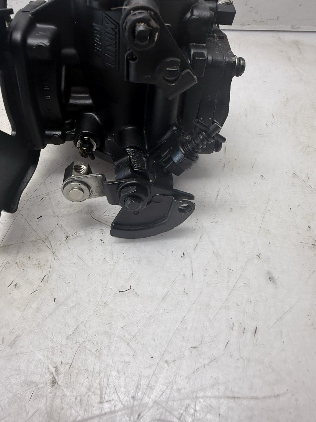 1997 SEA-DOO SPEEDSTER 720 OEM MIKUNI SINGLE CARBURETOR ASS’Y 270500296
