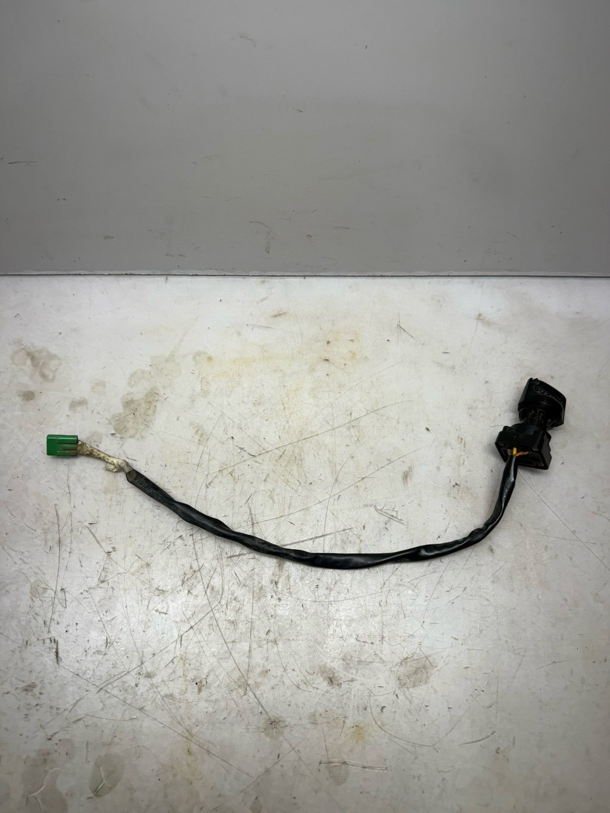 2003-2007 Suzuki LTZ 400 OEM Ignition Key Switch Ass’y