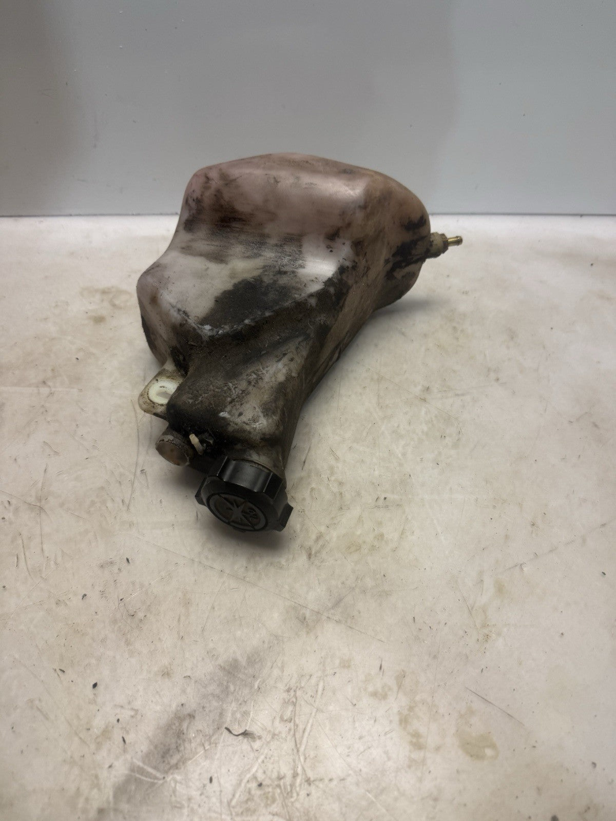 1993-2003 Polaris OEM Motor Oil Tank Bottle Reservoir XLT RMK SKS Touring 440